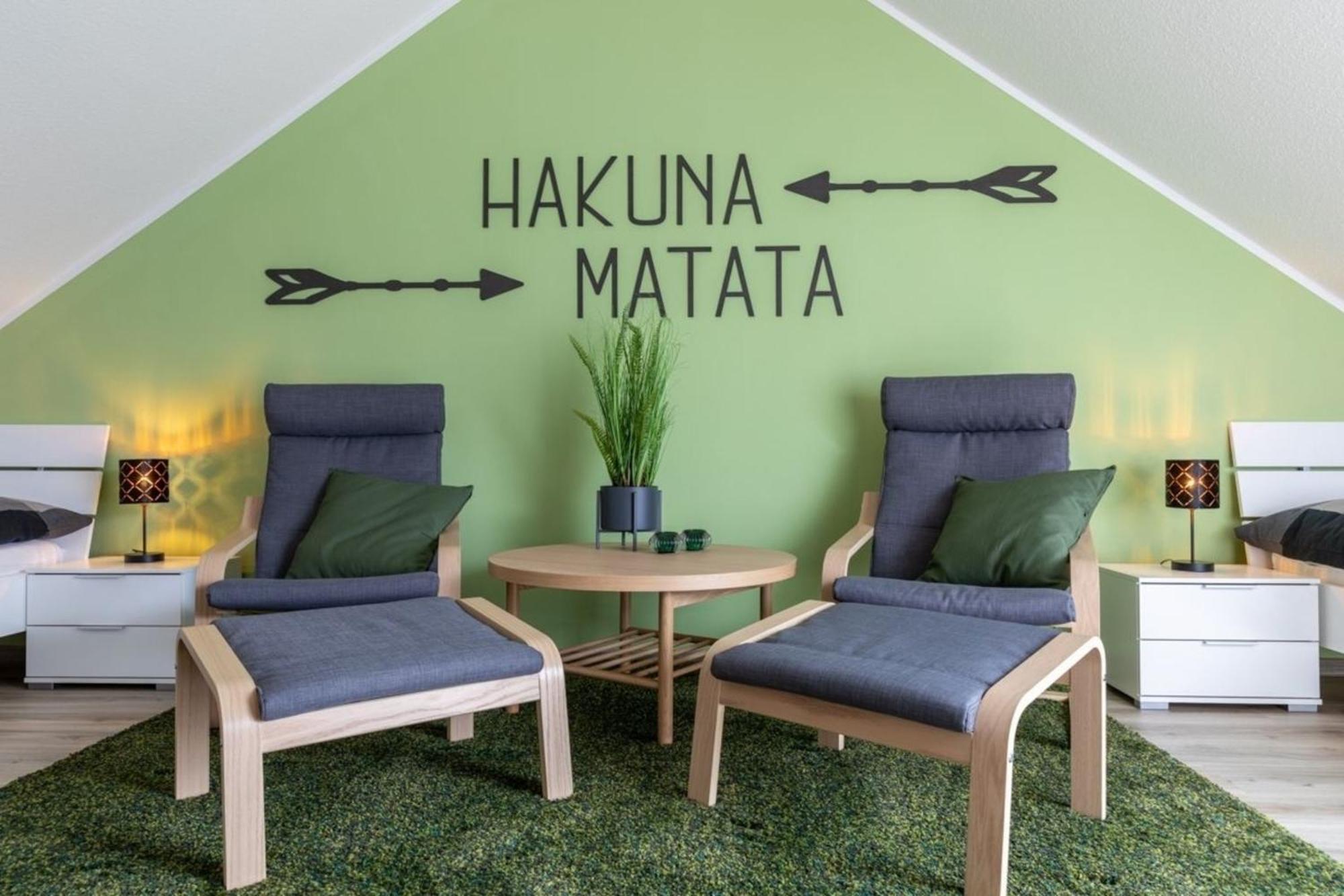 Ferienwohnung Sonnenstrahl Am Harkebruegger See Mit Sauna Barssel  المظهر الخارجي الصورة