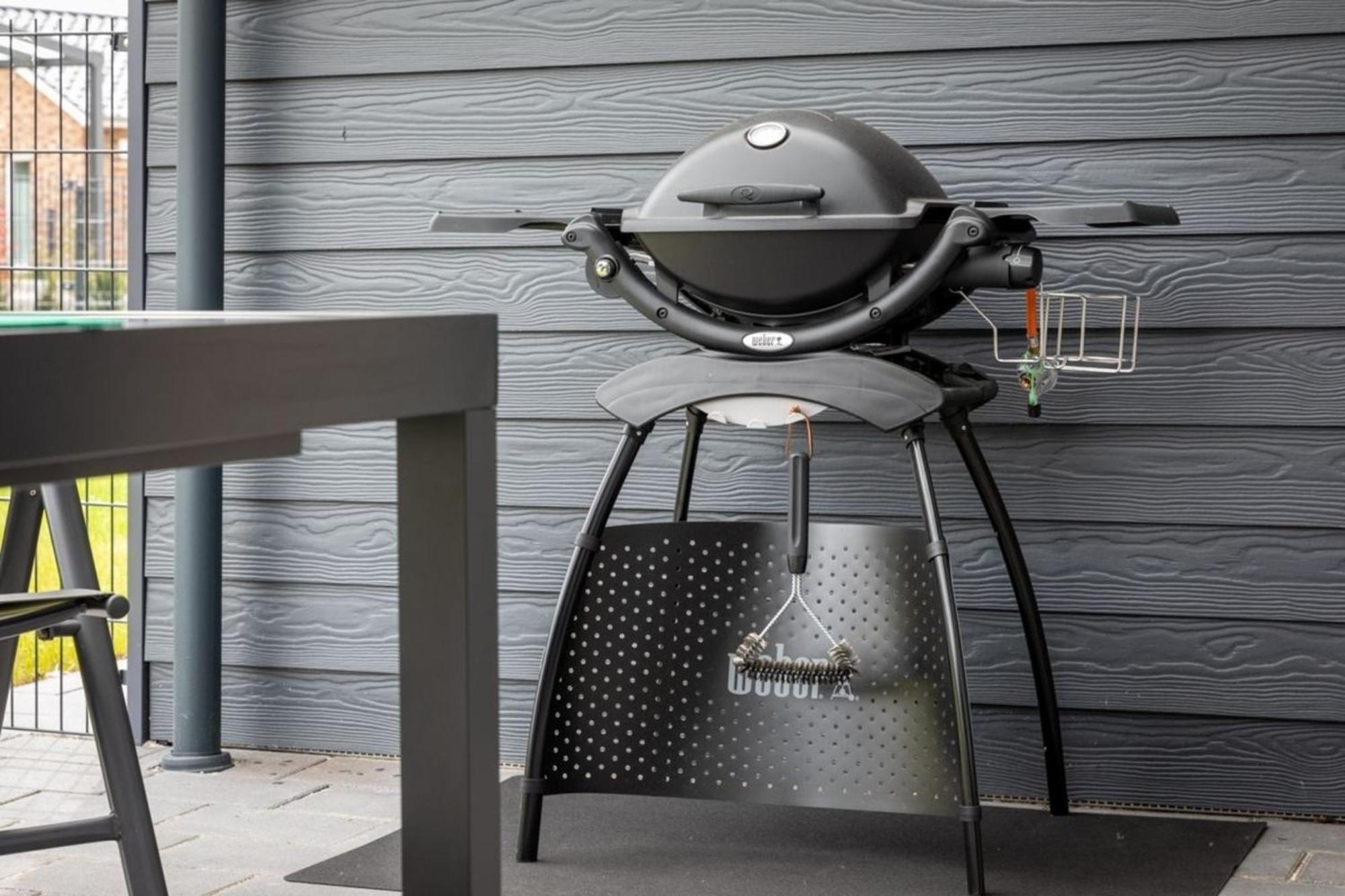Ferienwohnung Sonnenstrahl Am Harkebruegger See Mit Sauna Barssel  المظهر الخارجي الصورة